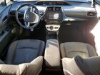2018 Toyota Prius Prime Серый vin: JTDKARFP9J3078629