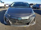 2018 Toyota Prius Prime Серый vin: JTDKARFP9J3078629