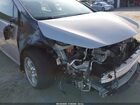 2019 Toyota Prius Prime Plus Серебряный vin: JTDKARFP9K3116166