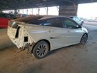 2020 Toyota Prius L Белый vin: JTDKARFU2L3106702