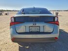 2019 Toyota Prius Teal vin: JTDKARFU4K3100740
