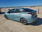 2019 Toyota Prius Teal vin: JTDKARFU4K3100740