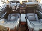 2019 Toyota Prius Серебряный vin: JTDKARFU5K3073192