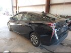 2018 Toyota Prius Two Black vin: JTDKBRFUXJ3074267