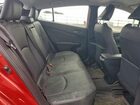 2019 Toyota Prius Red vin: JTDL9RFU8K3008706