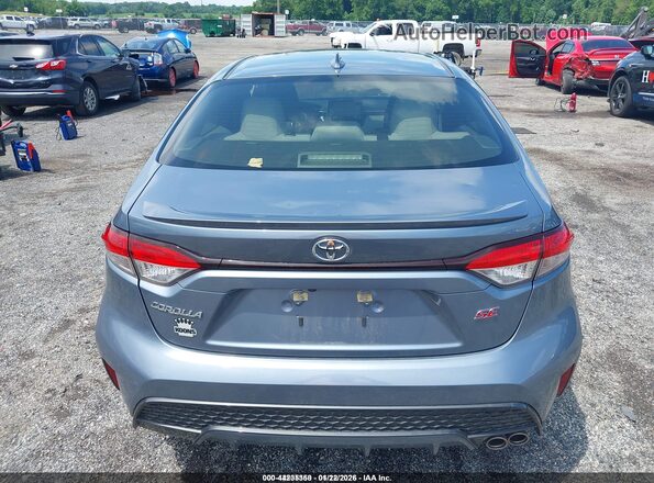 JTDP4RCE3LJ028047 2020 TOYOTA LL Blue 