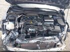 2020 Toyota Corolla Se Blue vin: JTDP4RCE3LJ028047