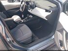 2020 Toyota Corolla Se Blue vin: JTDP4RCE3LJ028047
