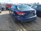 2022 Toyota Corolla Se Blue vin: JTDS4MCE5NJ081963 2022 Toyota Corolla Se Blue vin: JTDS4MCE5NJ081963