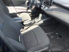2022 Toyota Corolla Se Blue vin: JTDS4MCE5NJ081963 2022 Toyota Corolla Se Blue vin: JTDS4MCE5NJ081963