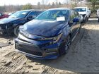 2022 Toyota Corolla Se Blue vin: JTDS4MCE5NJ081963 2022 Toyota Corolla Se Blue vin: JTDS4MCE5NJ081963