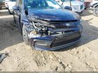 2022 Toyota Corolla Se Blue vin: JTDS4MCE5NJ081963 2022 Toyota Corolla Se Blue vin: JTDS4MCE5NJ081963