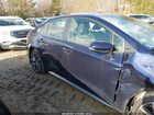 2022 Toyota Corolla Se Blue vin: JTDS4MCE5NJ081963 2022 Toyota Corolla Se Blue vin: JTDS4MCE5NJ081963