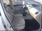 2016 Toyota Prius V Five Белый vin: JTDZN3EU5GJ044103 2016 Toyota Prius V Five Белый vin: JTDZN3EU5GJ044103