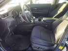 2021 Toyota Venza Бирюзовый vin: JTEAAAAH1MJ080108