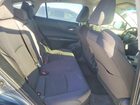 2021 Toyota Venza Бирюзовый vin: JTEAAAAH1MJ080108