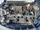 2021 Toyota Venza Бирюзовый vin: JTEAAAAH1MJ080108