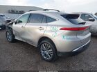 2021 Toyota Venza Limited Beige vin: JTEAAAAH2MJ003411 2021 Toyota Venza Limited Beige vin: JTEAAAAH2MJ003411