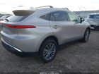 2021 Toyota Venza Limited Beige vin: JTEAAAAH2MJ003411 2021 Toyota Venza Limited Beige vin: JTEAAAAH2MJ003411