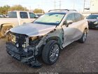 2021 Toyota Venza Limited Beige vin: JTEAAAAH2MJ003411 2021 Toyota Venza Limited Beige vin: JTEAAAAH2MJ003411