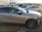 2021 Toyota Venza Limited Beige vin: JTEAAAAH2MJ003411 2021 Toyota Venza Limited Beige vin: JTEAAAAH2MJ003411