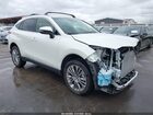 2022 Toyota Venza Limited White vin: JTEAAAAH2NJ102246