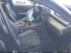 2024 Toyota Venza Limited Blue vin: JTEAAAAH5RJ184835