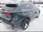 2021 Toyota Venza Limited Teal vin: JTEAAAAHXMJ009604 2021 Toyota Venza Limited Teal vin: JTEAAAAHXMJ009604