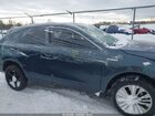 2021 Toyota Venza Limited Teal vin: JTEAAAAHXMJ009604 2021 Toyota Venza Limited Teal vin: JTEAAAAHXMJ009604