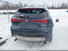 2021 Toyota Venza Limited Teal vin: JTEAAAAHXMJ009604 2021 Toyota Venza Limited Teal vin: JTEAAAAHXMJ009604