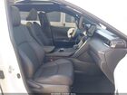 2024 Toyota Venza Nightshade Edition Белый vin: JTEAAAAHXRJ186659