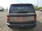 2024 Toyota Land Cruiser Base Серый vin: JTEABFAJ4RK009791