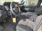 2024 Toyota Land Cruiser Base Серый vin: JTEABFAJ4RK009791