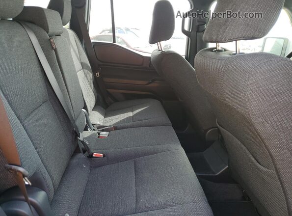 JTEABFAJ4RK009791 2024 TOYOTA LAND Серый Вид задней части салона