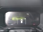 2025 Toyota Land Cruiser   White vin: JTEABFAJ5S5009416