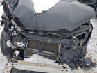 2019 Toyota 4runner Sr5/sr5 Premium Черный vin: JTEBU5JR0K5688283