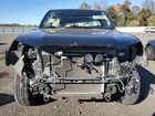 2018 Toyota 4runner Sr5/sr5 Premium Черный vin: JTEBU5JR1J5533434