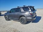 2016 Toyota 4runner Sr5/sr5 Premium Gray vin: JTEBU5JR2G5289883 2016 Toyota 4runner Sr5/sr5 Premium Gray vin: JTEBU5JR2G5289883