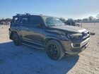 2016 Toyota 4runner Sr5/sr5 Premium Gray vin: JTEBU5JR2G5289883 2016 Toyota 4runner Sr5/sr5 Premium Gray vin: JTEBU5JR2G5289883