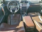 2016 Toyota 4runner Sr5/sr5 Premium Gray vin: JTEBU5JR2G5289883 2016 Toyota 4runner Sr5/sr5 Premium Gray vin: JTEBU5JR2G5289883