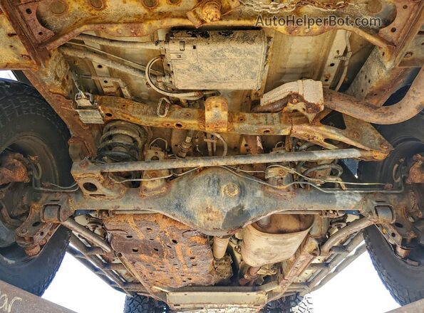 JTEBU5JR2G5396643 2016 TOYOTA 4RUNNER Белый Вид подкапотного пространства