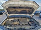 2016 Toyota 4runner Sr5/sr5 Premium Белый vin: JTEBU5JR2G5396643