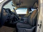 2016 Toyota 4runner Sr5/sr5 Premium Белый vin: JTEBU5JR2G5396643
