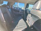 2020 Toyota 4runner Sr5/sr5 Premium Белый vin: JTEBU5JR2L5835222
