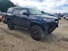 2020 Toyota 4runner Sr5/sr5 Premium Blue vin: JTEBU5JR3L5778870 2020 Toyota 4runner Sr5/sr5 Premium Blue vin: JTEBU5JR3L5778870