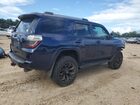 2020 Toyota 4runner Sr5/sr5 Premium Blue vin: JTEBU5JR3L5778870 2020 Toyota 4runner Sr5/sr5 Premium Blue vin: JTEBU5JR3L5778870