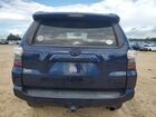 2020 Toyota 4runner Sr5/sr5 Premium Blue vin: JTEBU5JR3L5778870 2020 Toyota 4runner Sr5/sr5 Premium Blue vin: JTEBU5JR3L5778870