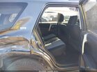 2020 Toyota 4runner Sr5 Серый vin: JTEBU5JR4L5771748