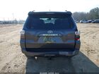2020 Toyota 4runner Sr5 Серый vin: JTEBU5JR4L5771748