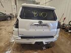 2016 Toyota 4runner Sr5/sr5 Premium Белый vin: JTEBU5JR5G5373714